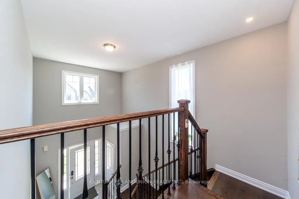 Photo 24 of 70 Prairie Creek Crescent, Brampton, Bram West — HOMEH