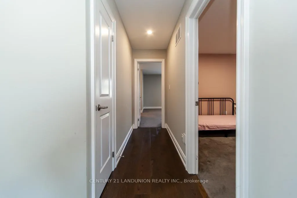 Photo 25 of 70 Prairie Creek Crescent, Brampton, Bram West — HOMEH