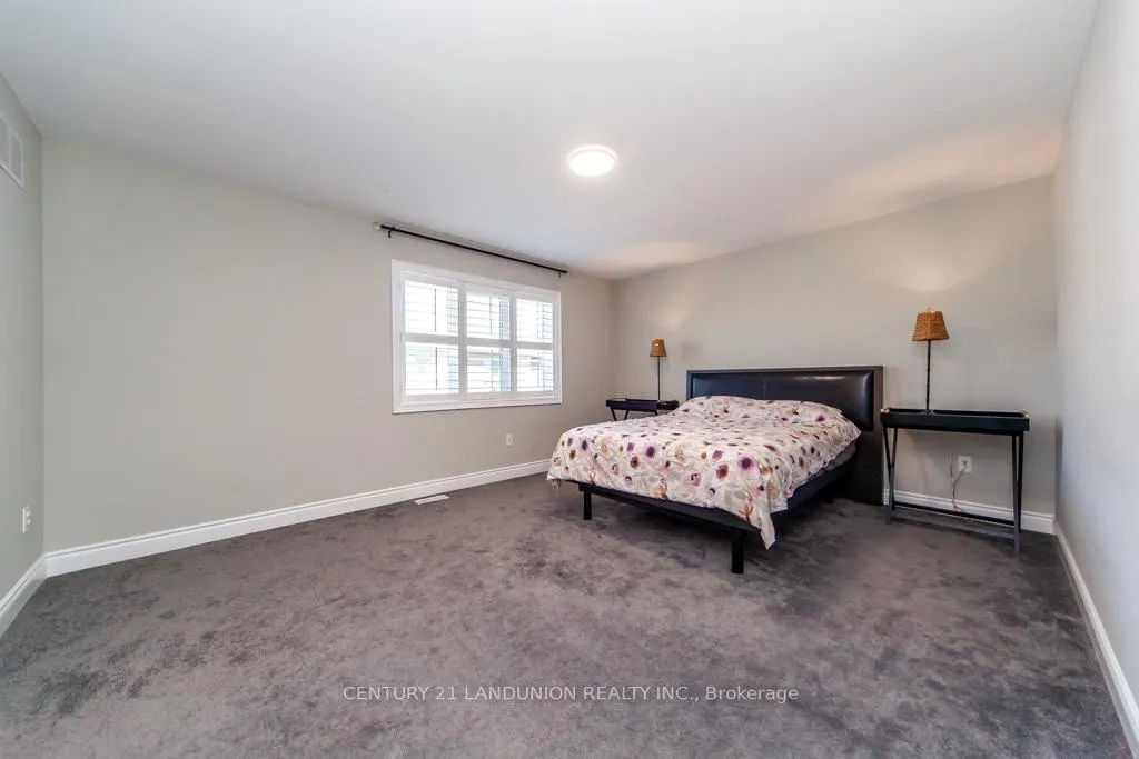 Photo 26 of 70 Prairie Creek Crescent, Brampton, Bram West — HOMEH