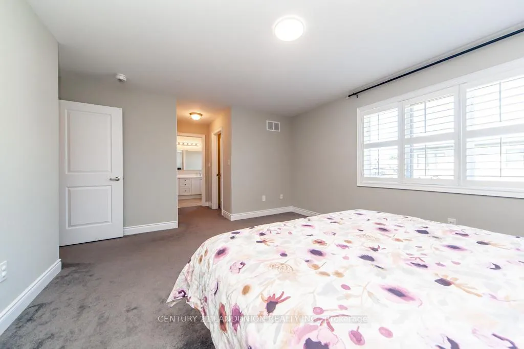Photo 28 of 70 Prairie Creek Crescent, Brampton, Bram West — HOMEH
