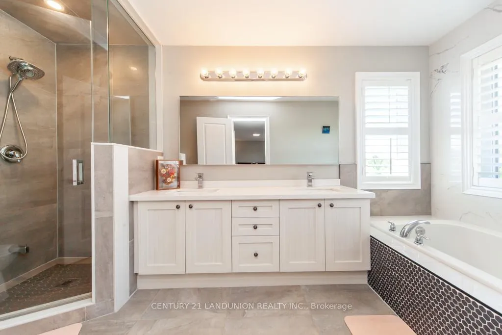 Photo 29 of 70 Prairie Creek Crescent, Brampton, Bram West — HOMEH