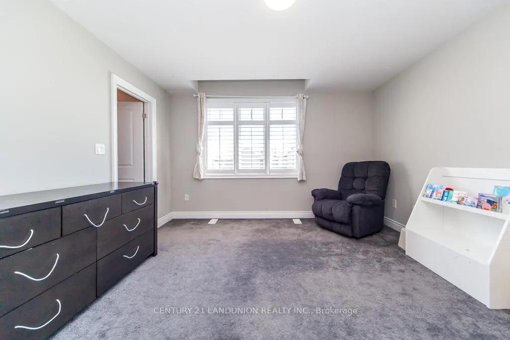 Photo 31 of 70 Prairie Creek Crescent, Brampton, Bram West — HOMEH