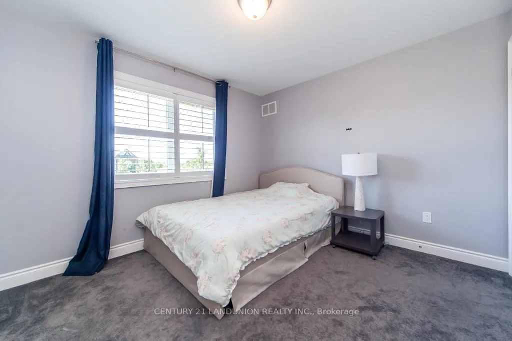 Photo 35 of 70 Prairie Creek Crescent, Brampton, Bram West — HOMEH