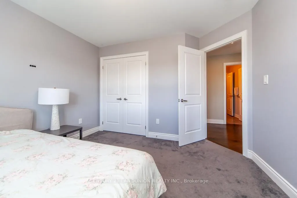 Photo 37 of 70 Prairie Creek Crescent, Brampton, Bram West — HOMEH