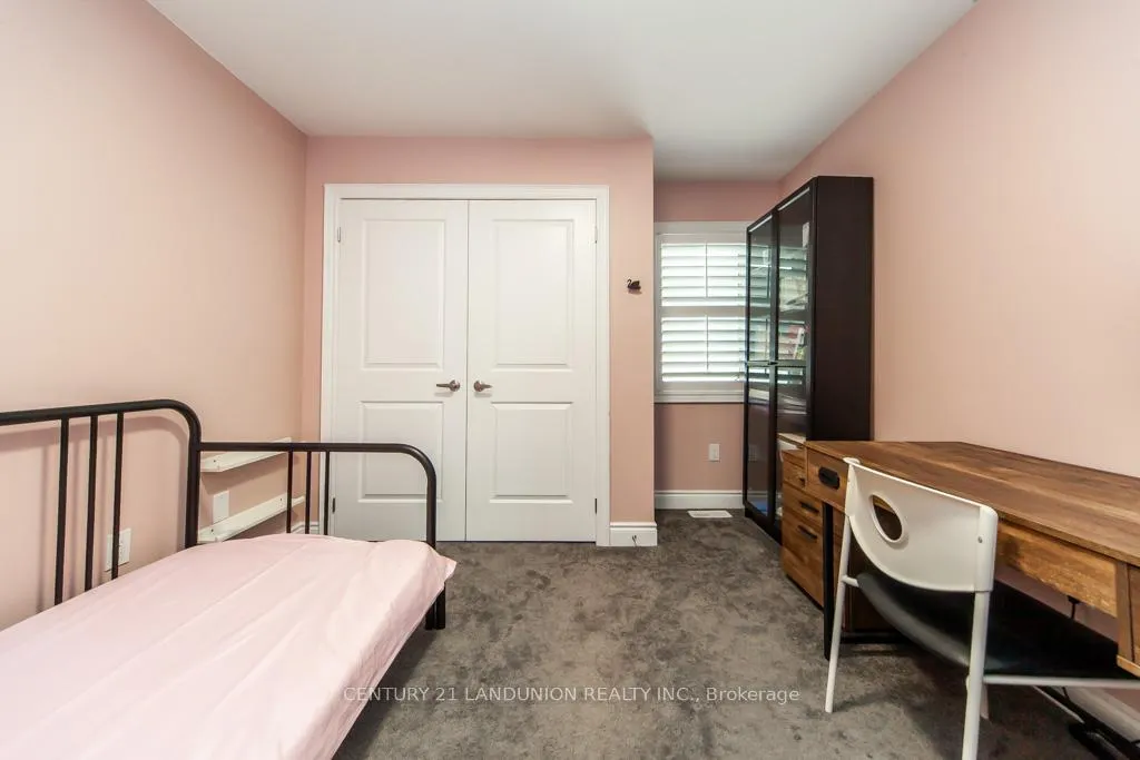 Photo 38 of 70 Prairie Creek Crescent, Brampton, Bram West — HOMEH