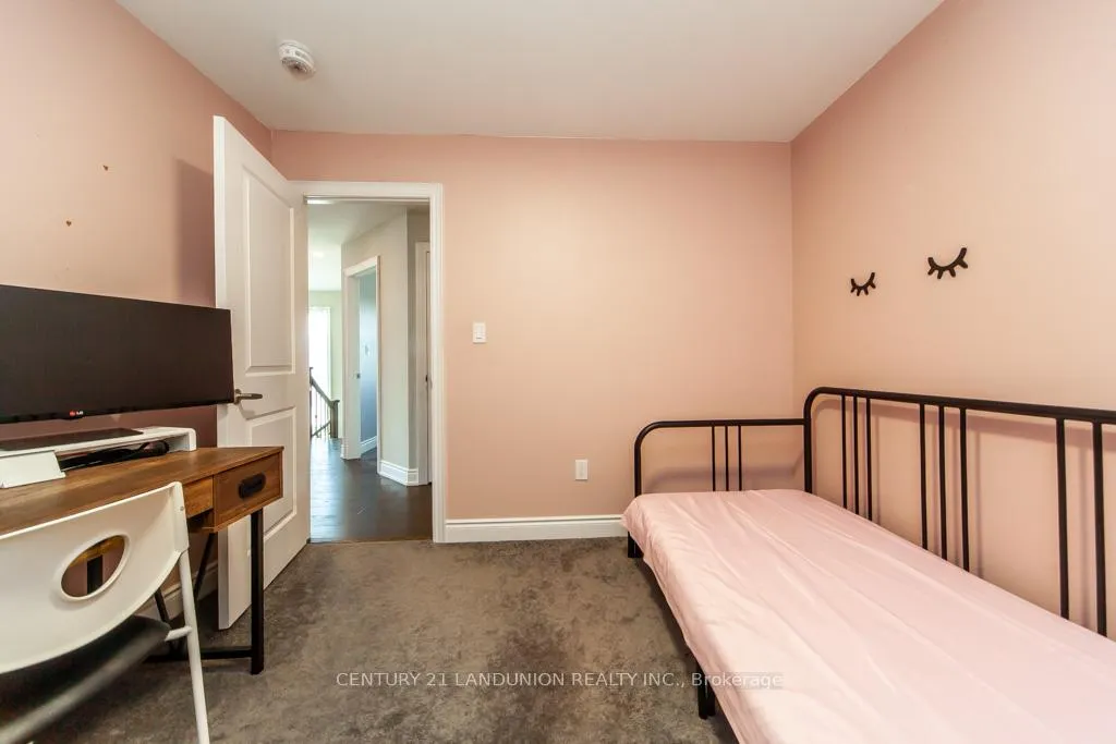 Photo 39 of 70 Prairie Creek Crescent, Brampton, Bram West — HOMEH