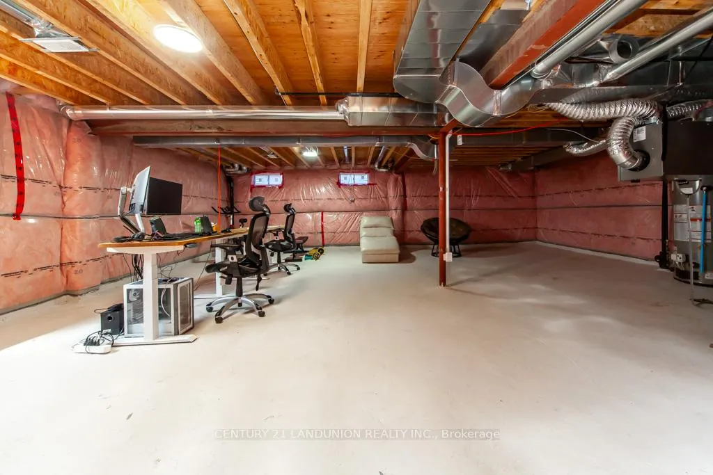 Photo 43 of 70 Prairie Creek Crescent, Brampton, Bram West — HOMEH