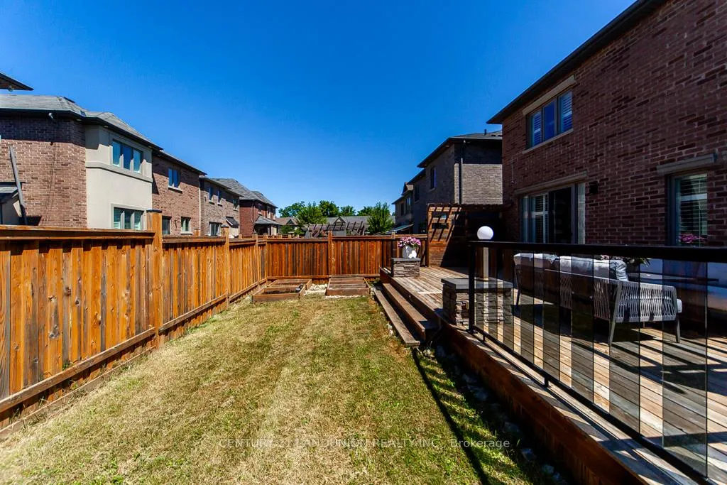 Photo 46 of 70 Prairie Creek Crescent, Brampton, Bram West — HOMEH
