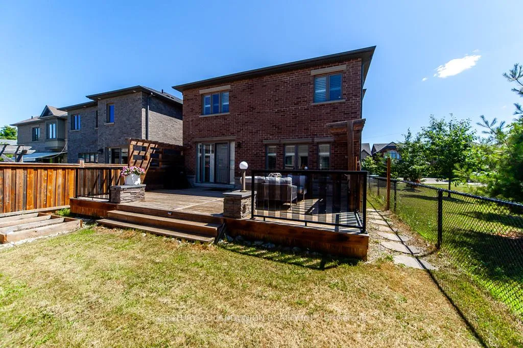 Photo 47 of 70 Prairie Creek Crescent, Brampton, Bram West — HOMEH