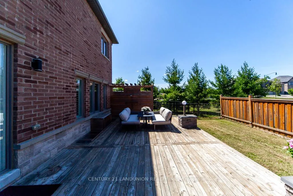 Photo 48 of 70 Prairie Creek Crescent, Brampton, Bram West — HOMEH