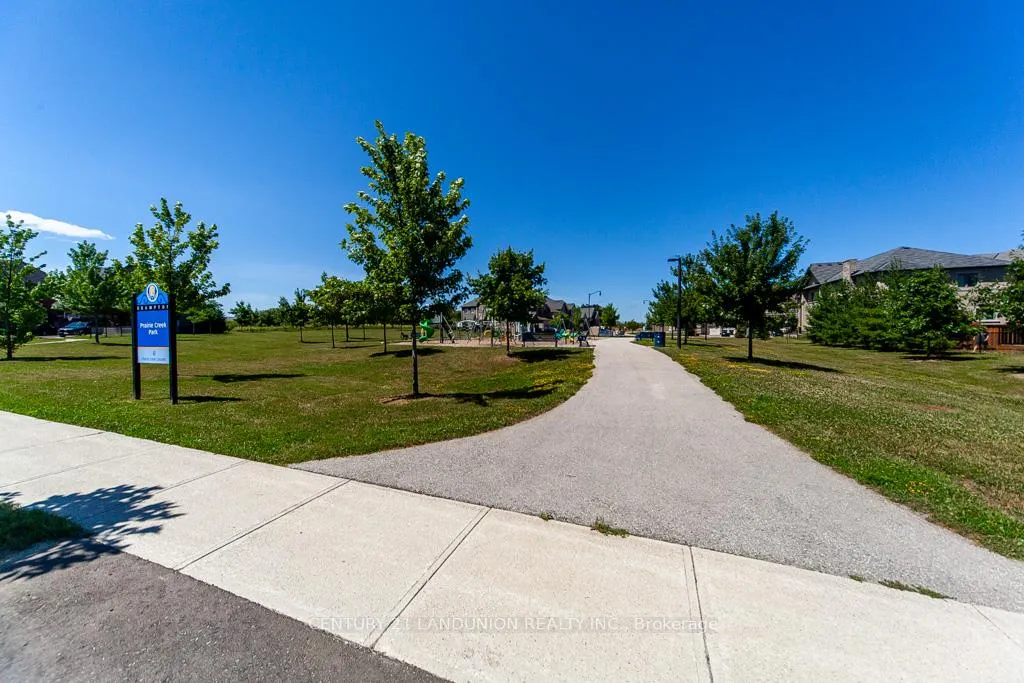 Photo 49 of 70 Prairie Creek Crescent, Brampton, Bram West — HOMEH