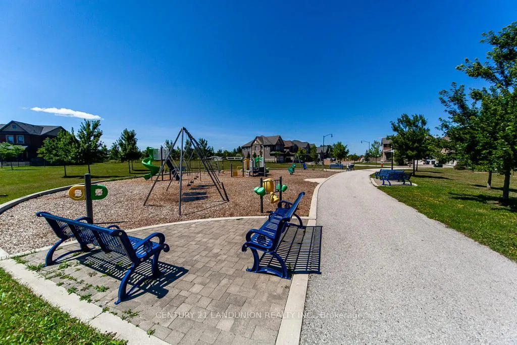 Photo 50 of 70 Prairie Creek Crescent, Brampton, Bram West — HOMEH