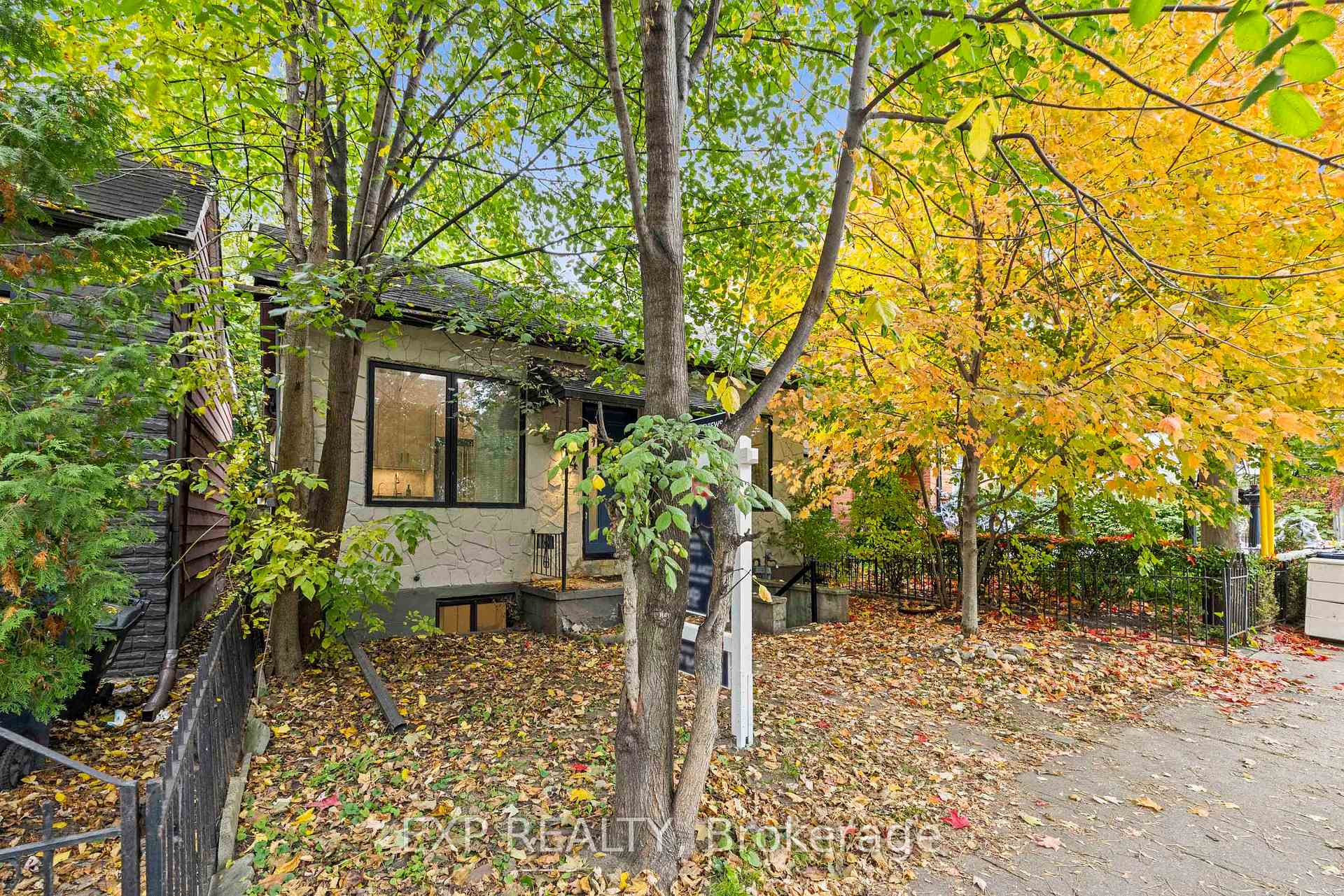 Photo 3 of 14 Audley Avenue, Toronto, South Riverdale — HOMEH