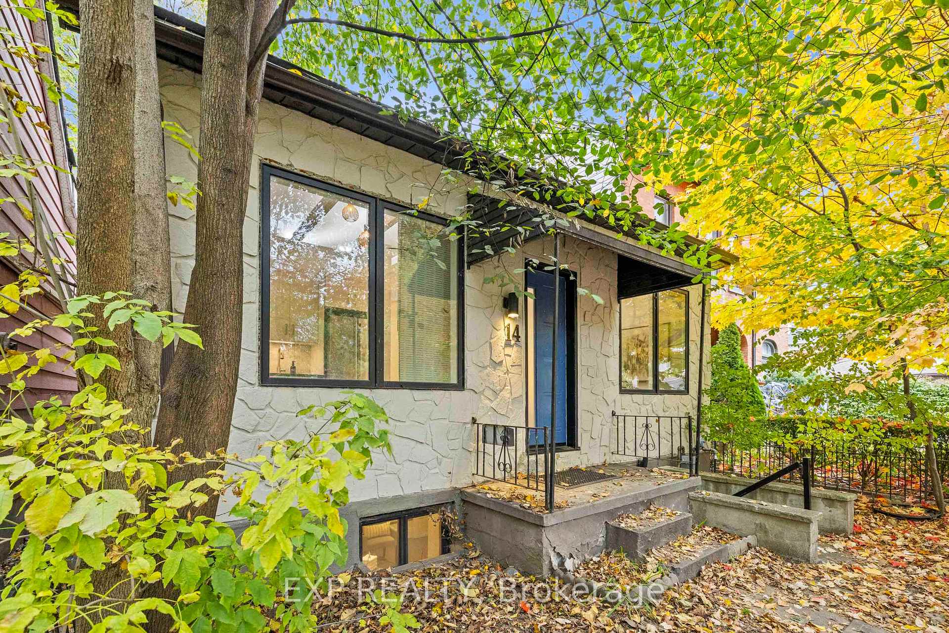 Photo 5 of 14 Audley Avenue, Toronto, South Riverdale — HOMEH