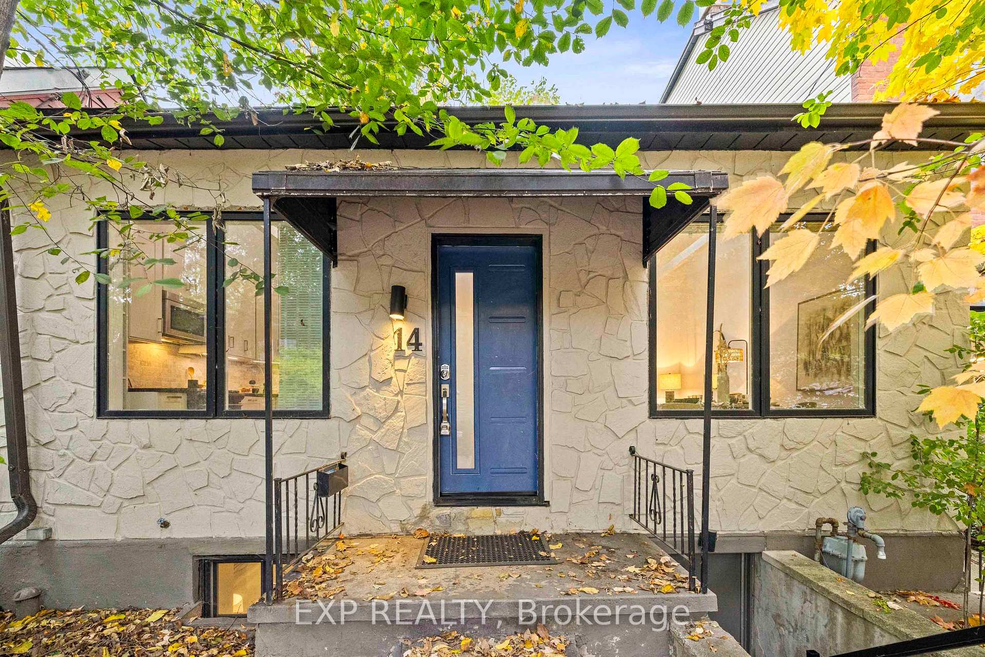 Photo 6 of 14 Audley Avenue, Toronto, South Riverdale — HOMEH