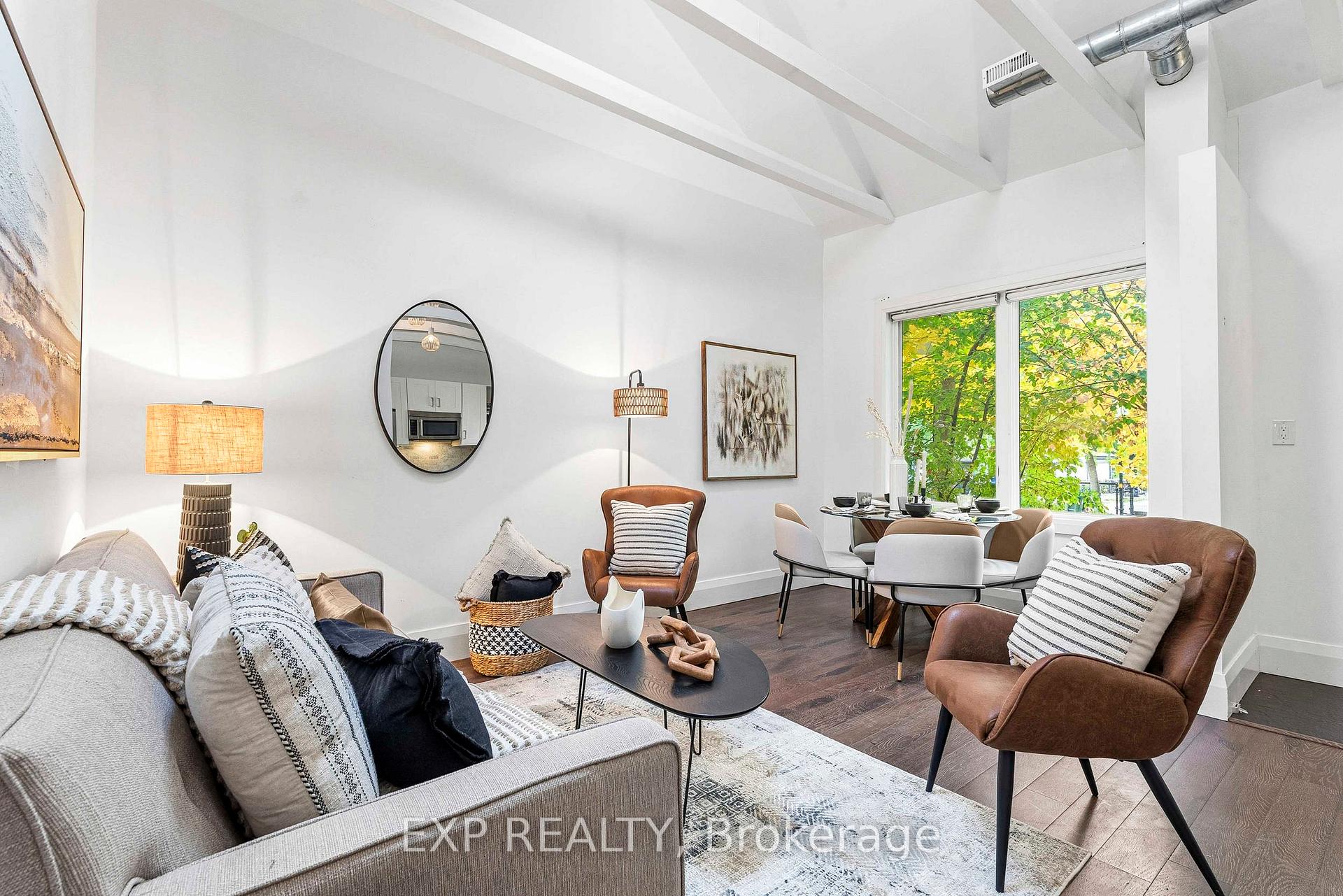 Photo 11 of 14 Audley Avenue, Toronto, South Riverdale — HOMEH