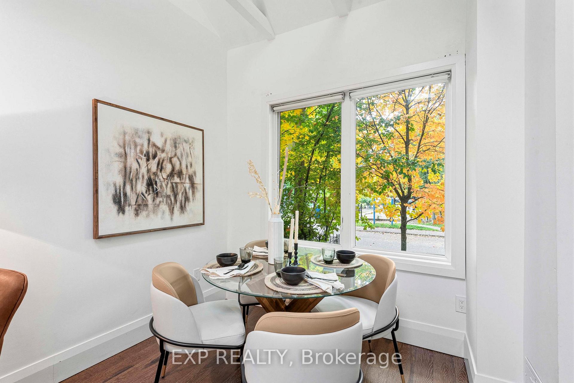 Photo 14 of 14 Audley Avenue, Toronto, South Riverdale — HOMEH