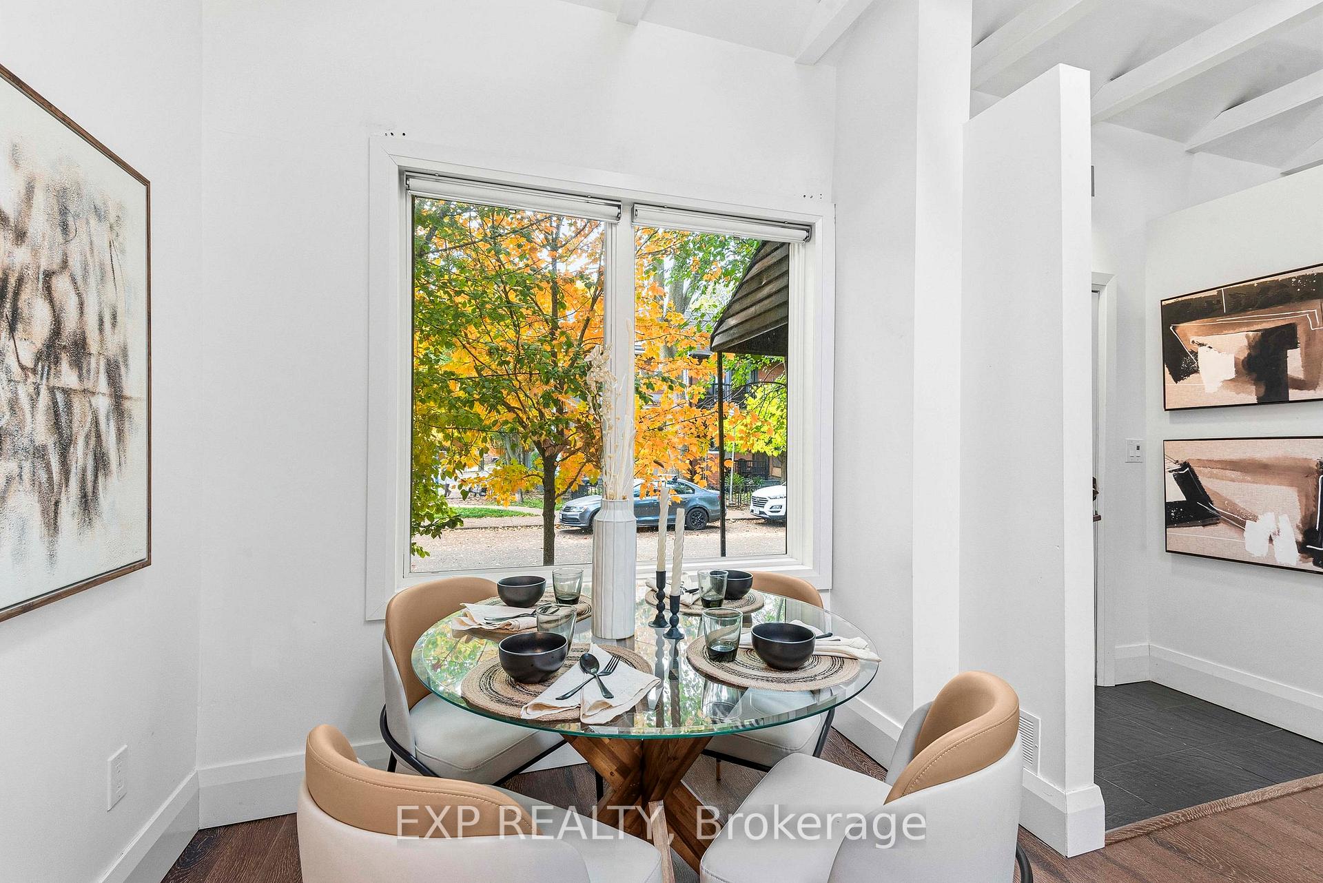 Photo 16 of 14 Audley Avenue, Toronto, South Riverdale — HOMEH