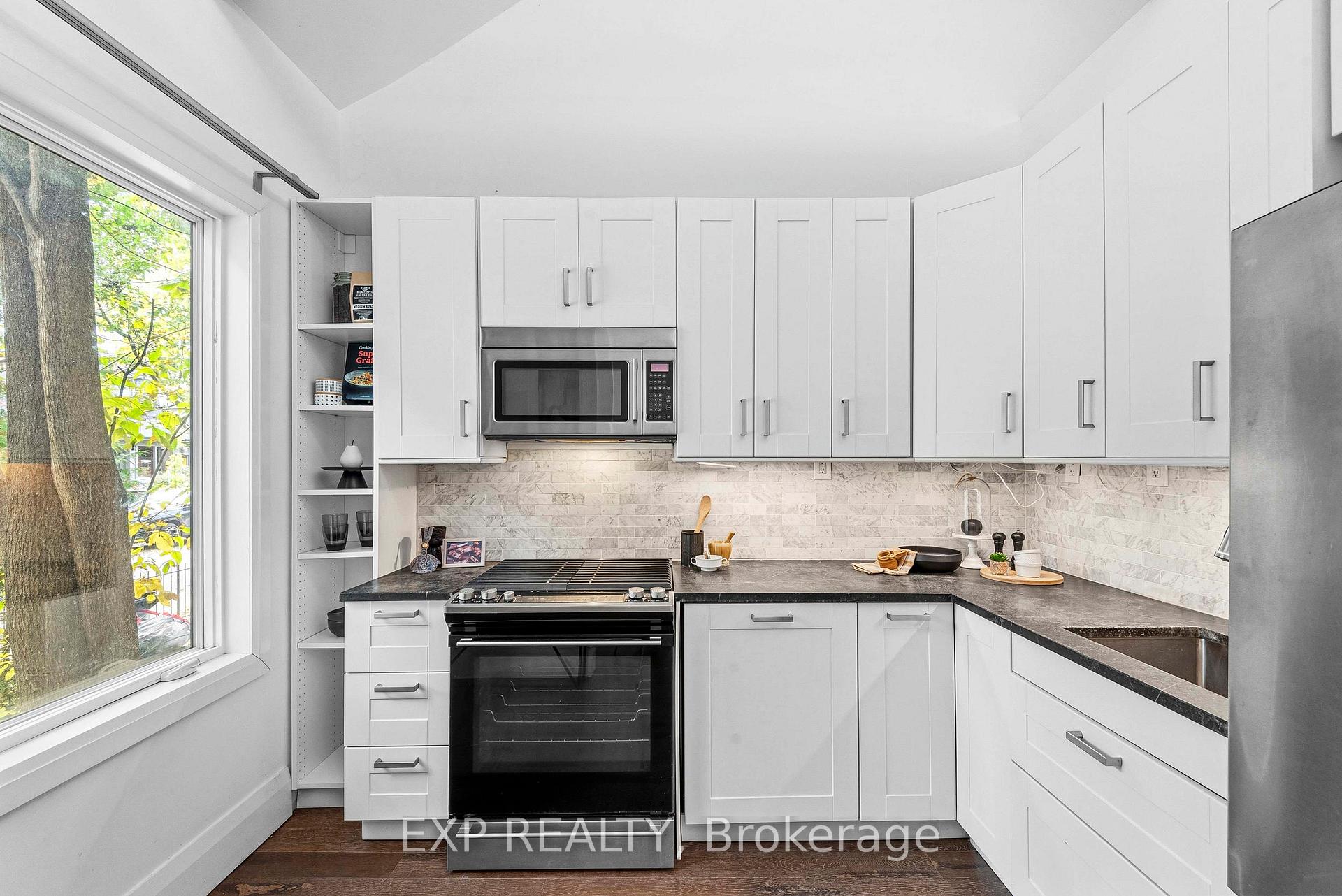 Photo 17 of 14 Audley Avenue, Toronto, South Riverdale — HOMEH