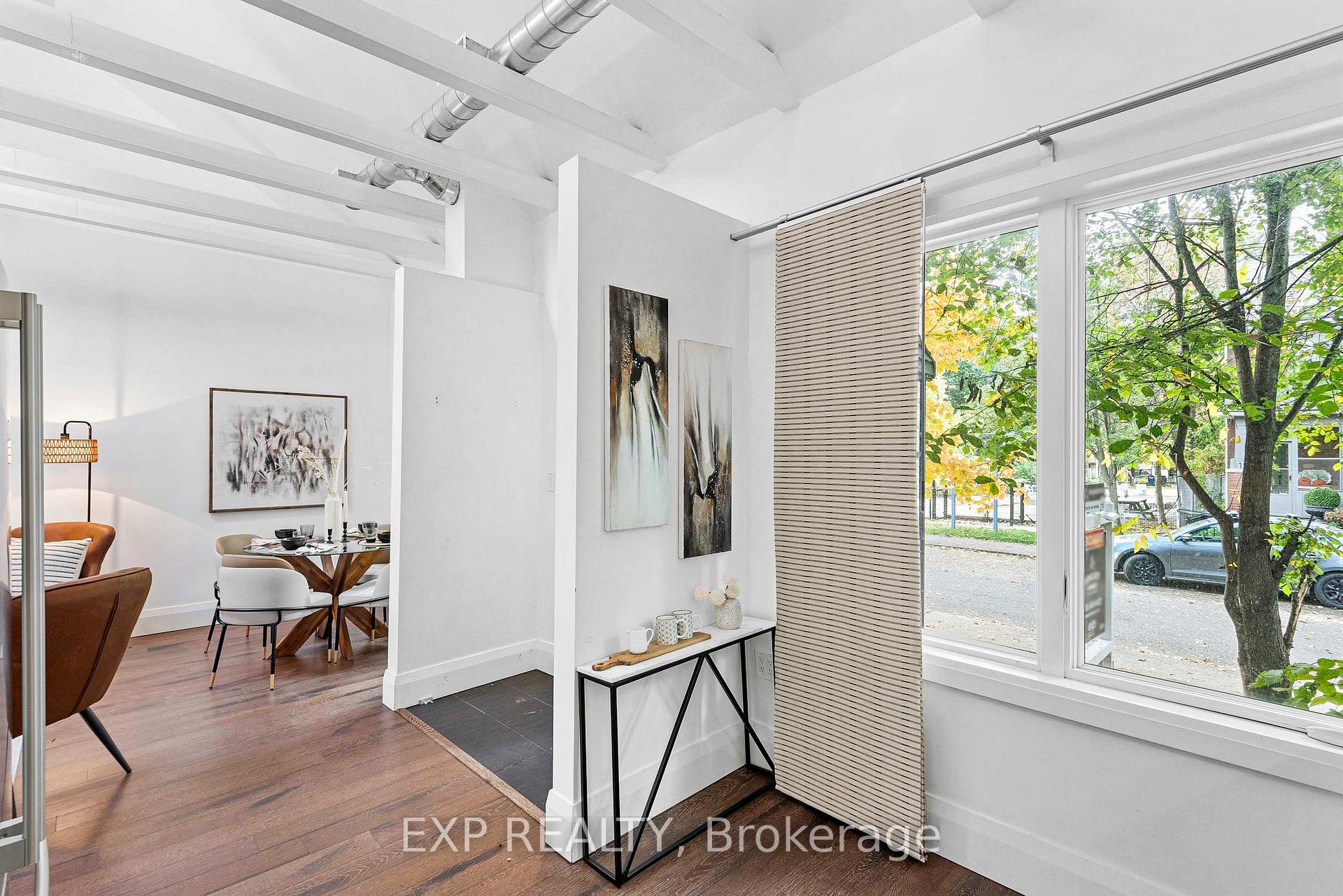 Photo 19 of 14 Audley Avenue, Toronto, South Riverdale — HOMEH