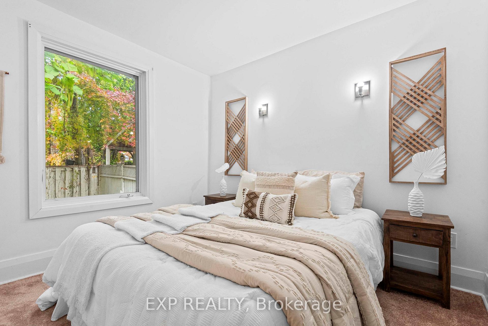 Photo 22 of 14 Audley Avenue, Toronto, South Riverdale — HOMEH