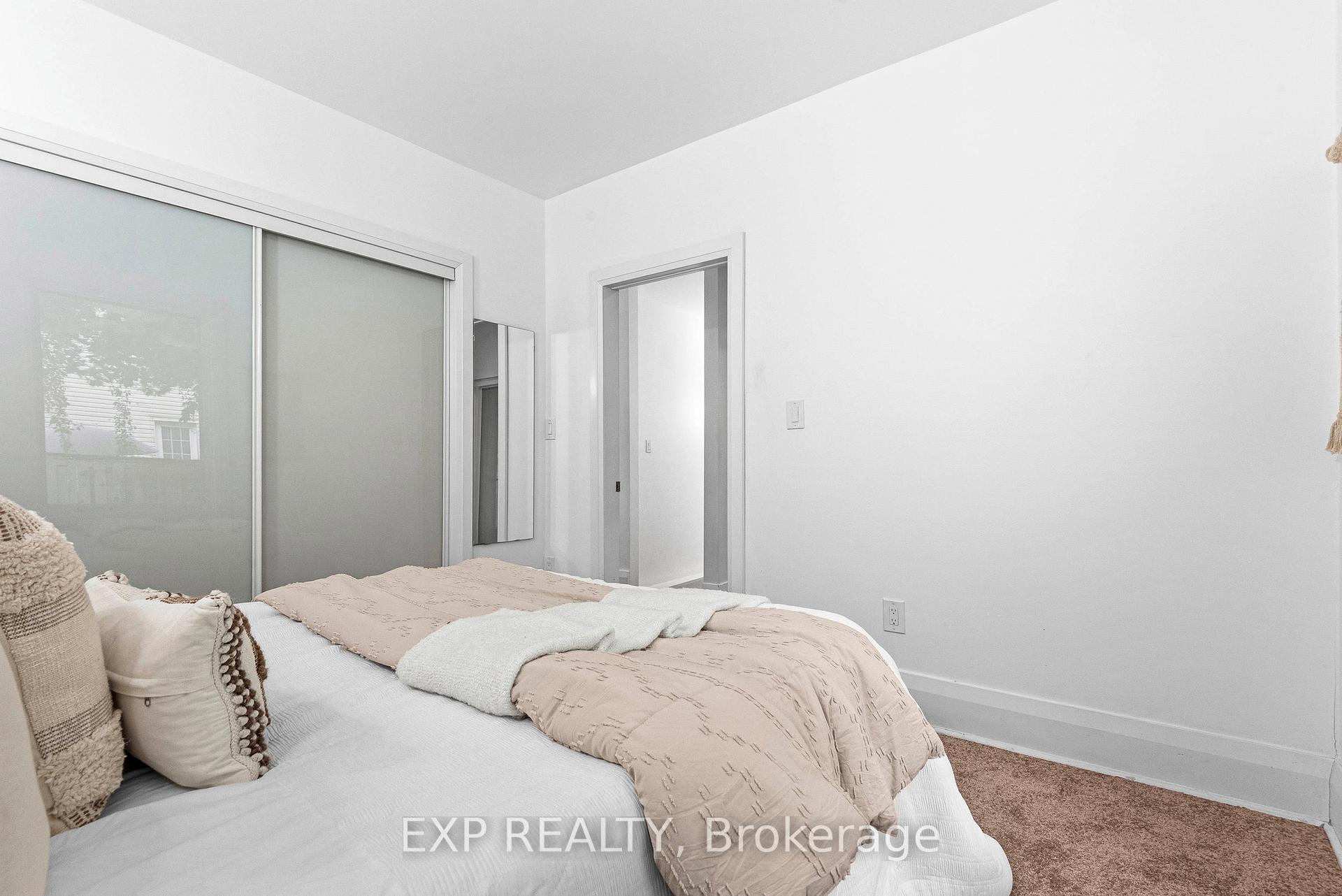 Photo 23 of 14 Audley Avenue, Toronto, South Riverdale — HOMEH