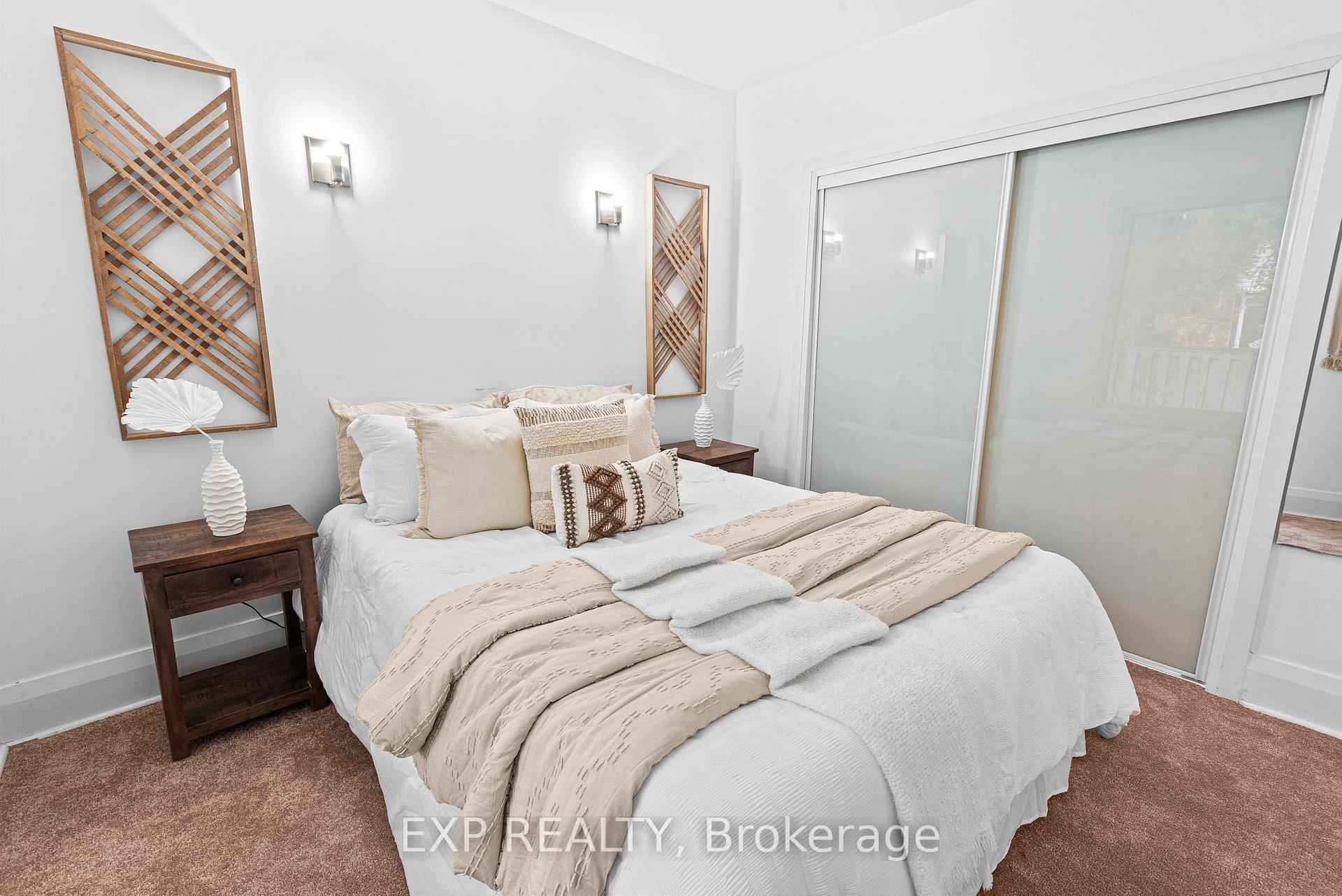 Photo 24 of 14 Audley Avenue, Toronto, South Riverdale — HOMEH