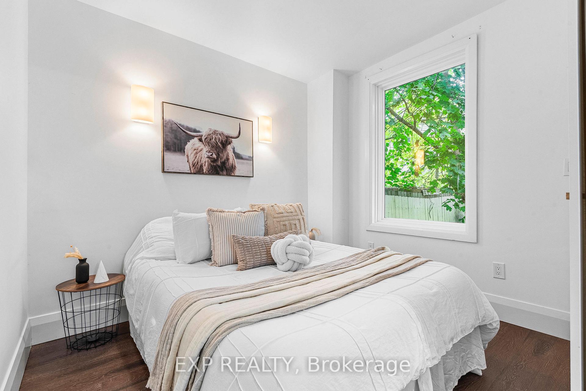 Photo 25 of 14 Audley Avenue, Toronto, South Riverdale — HOMEH
