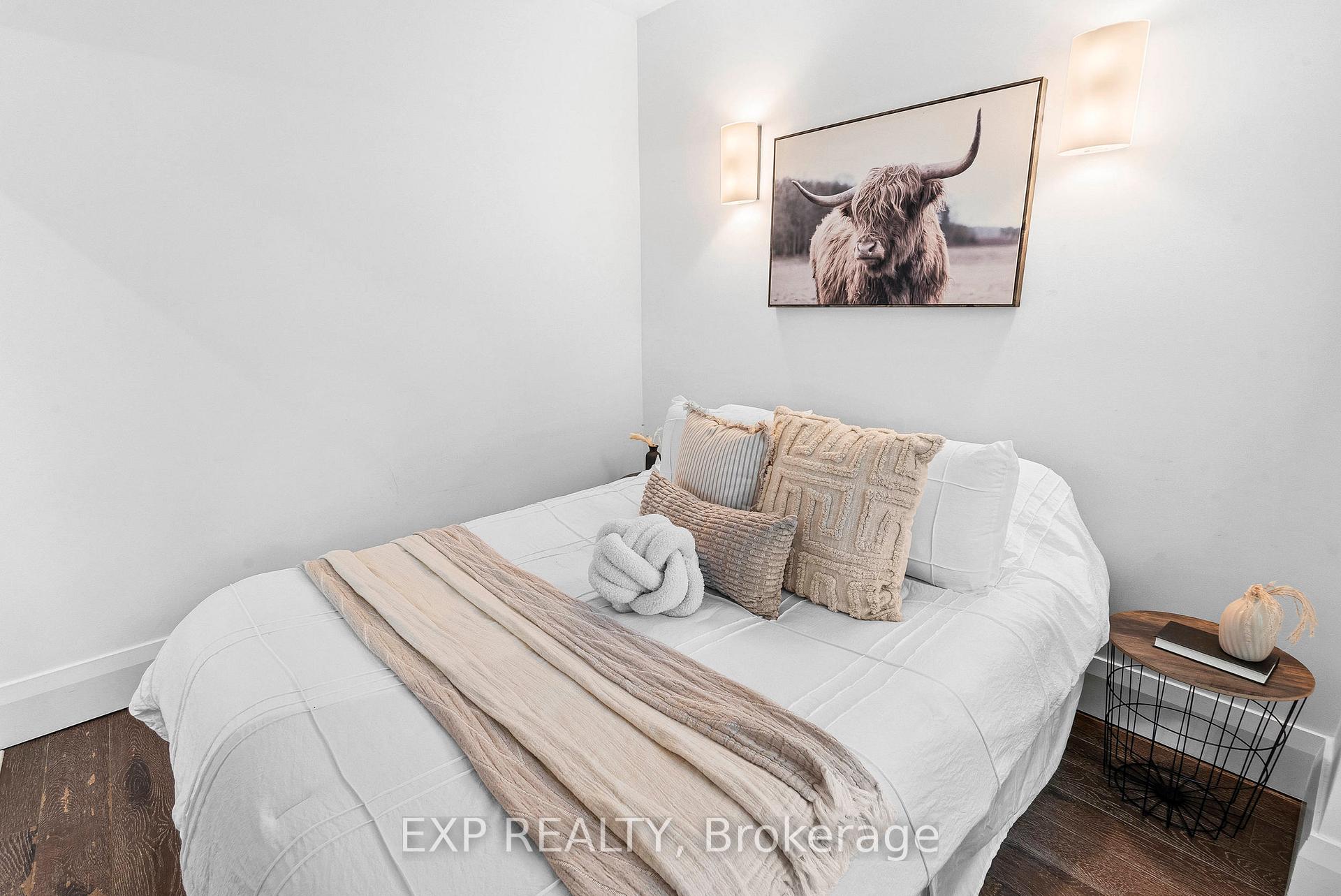 Photo 26 of 14 Audley Avenue, Toronto, South Riverdale — HOMEH