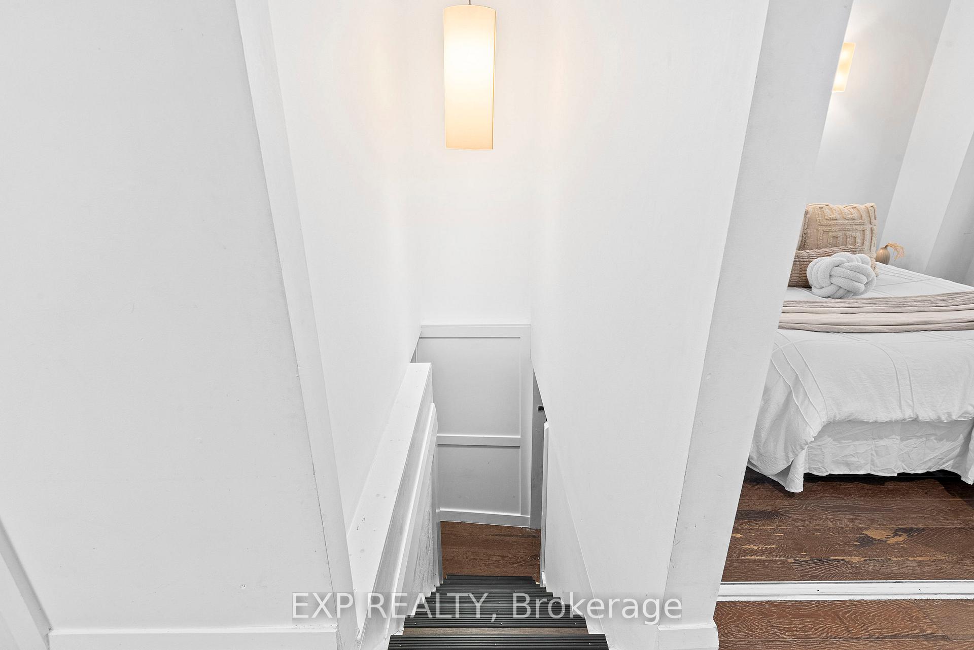Photo 28 of 14 Audley Avenue, Toronto, South Riverdale — HOMEH
