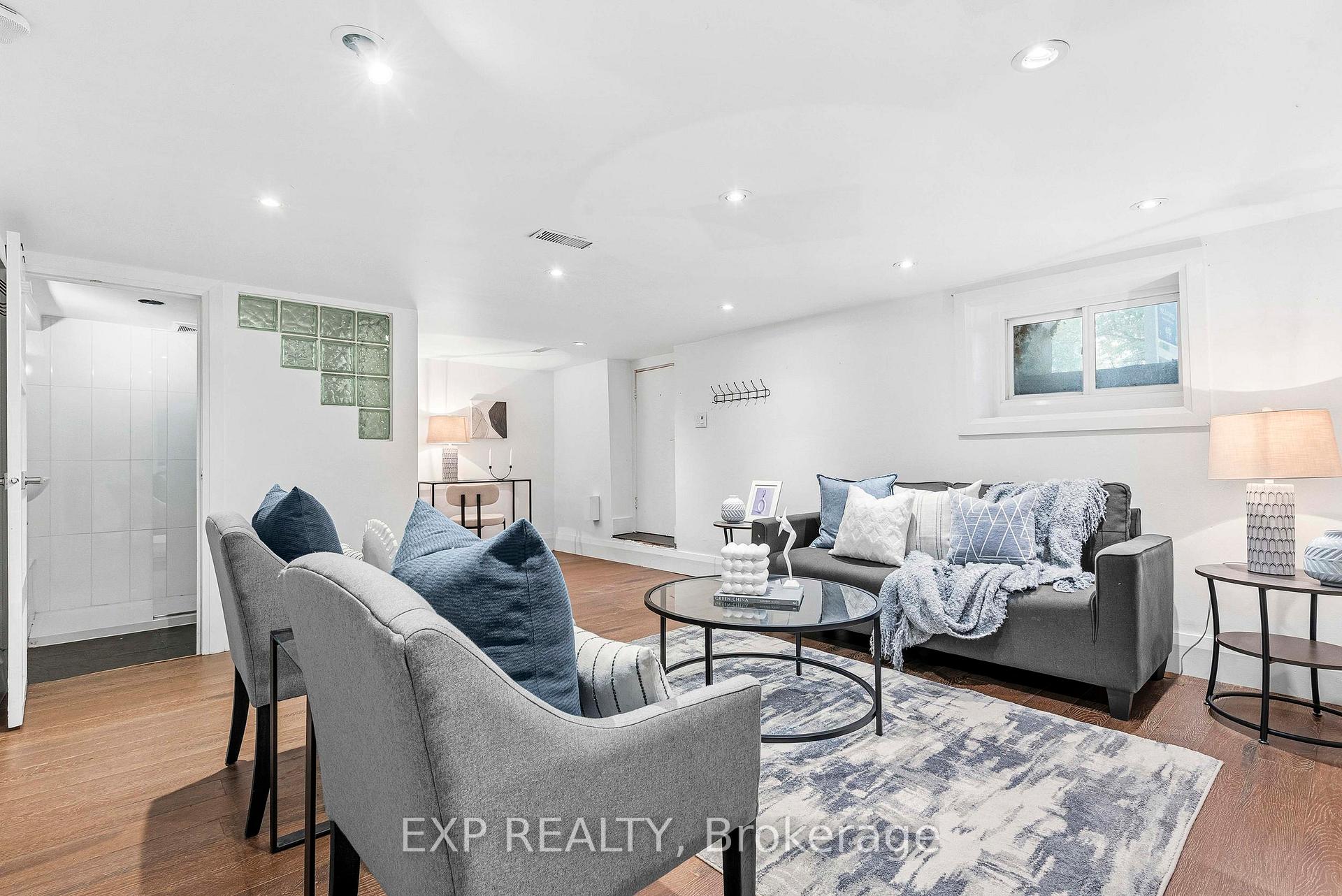 Photo 29 of 14 Audley Avenue, Toronto, South Riverdale — HOMEH