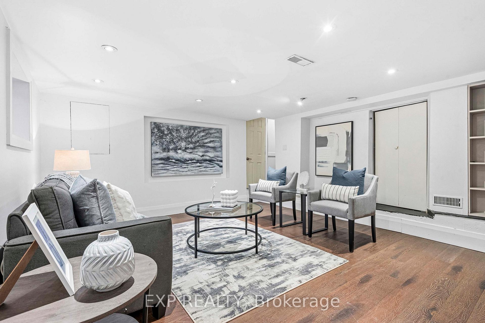 Photo 30 of 14 Audley Avenue, Toronto, South Riverdale — HOMEH