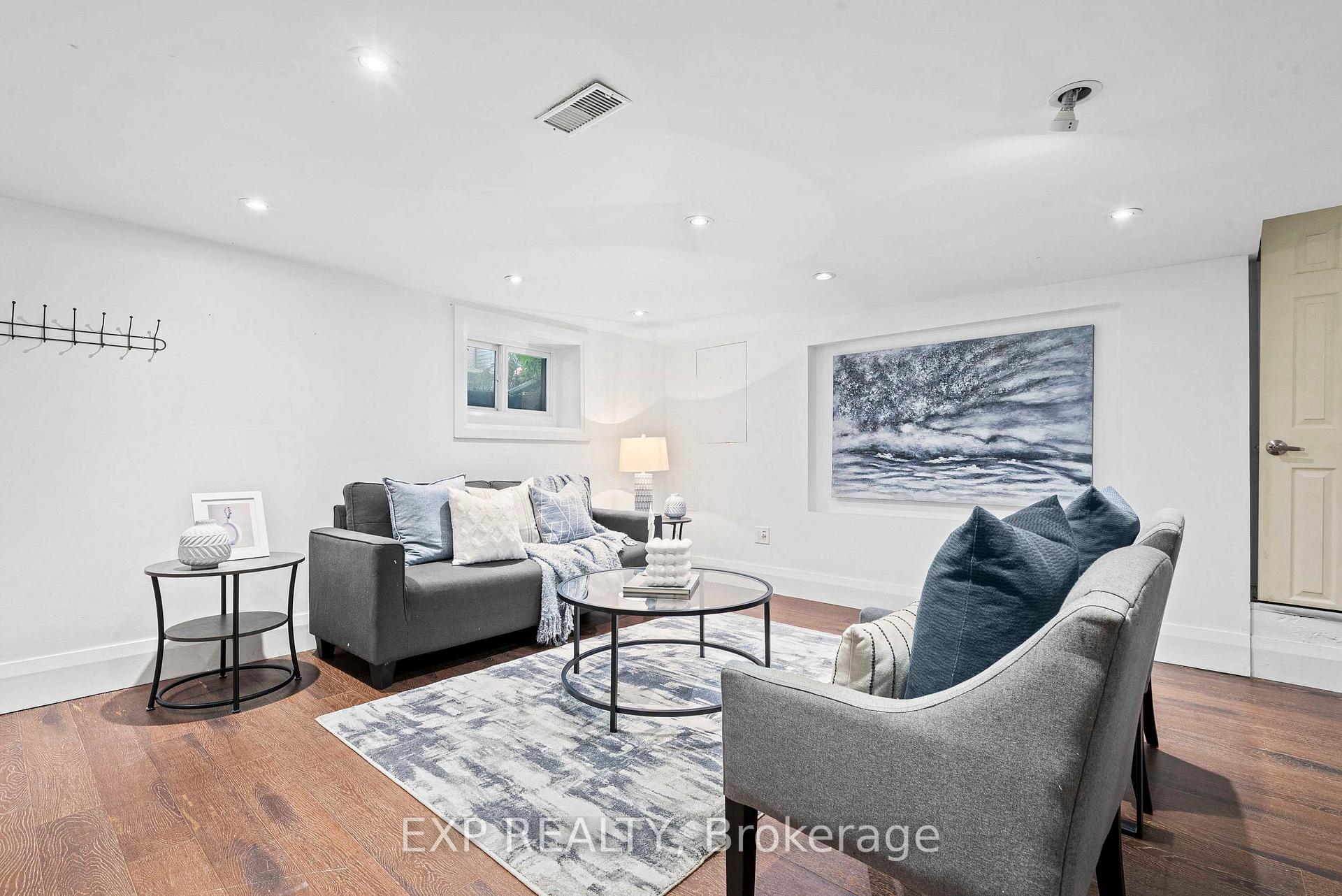 Photo 31 of 14 Audley Avenue, Toronto, South Riverdale — HOMEH