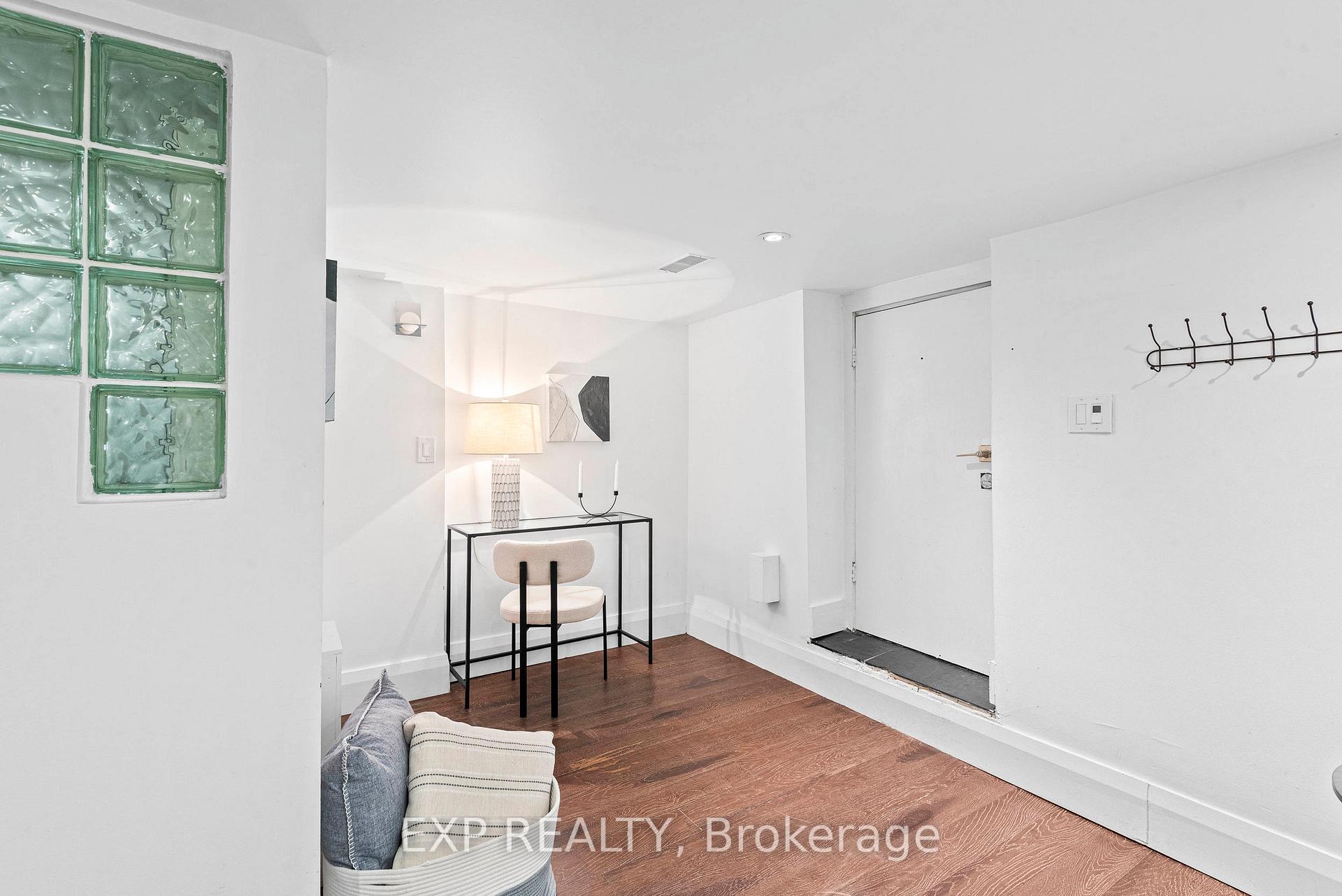 Photo 32 of 14 Audley Avenue, Toronto, South Riverdale — HOMEH