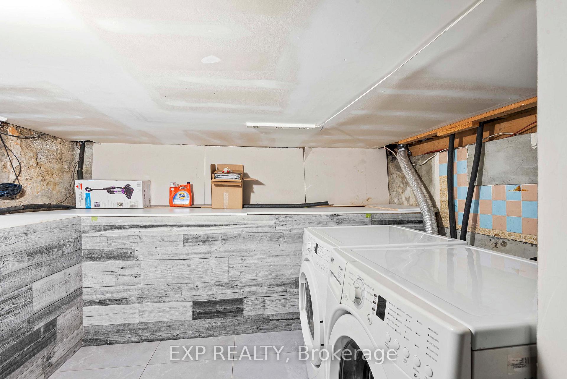 Photo 36 of 14 Audley Avenue, Toronto, South Riverdale — HOMEH