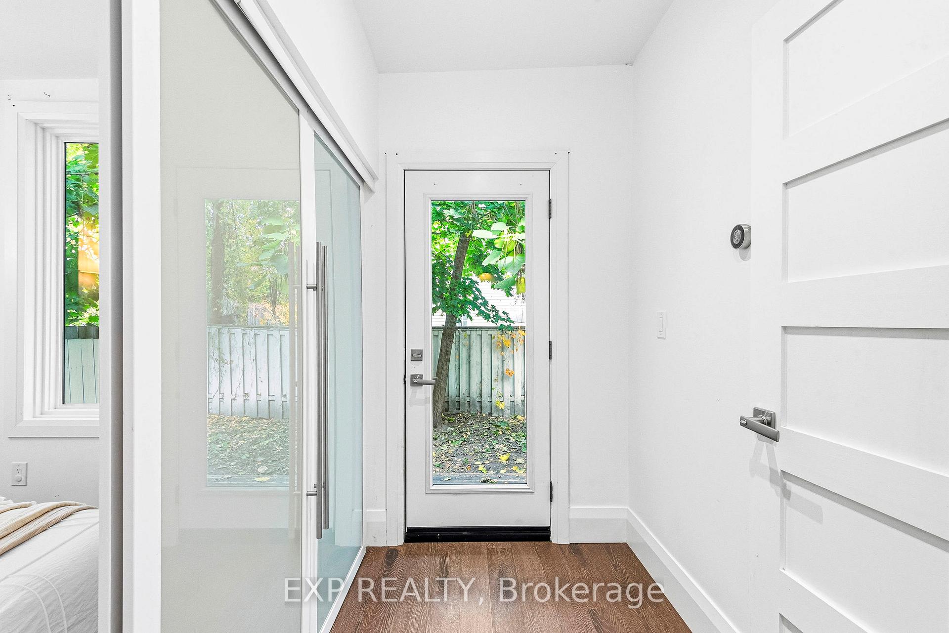 Photo 37 of 14 Audley Avenue, Toronto, South Riverdale — HOMEH