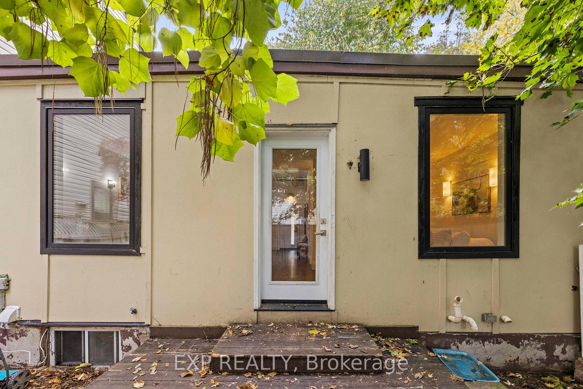 Photo 38 of 14 Audley Avenue, Toronto, South Riverdale — HOMEH