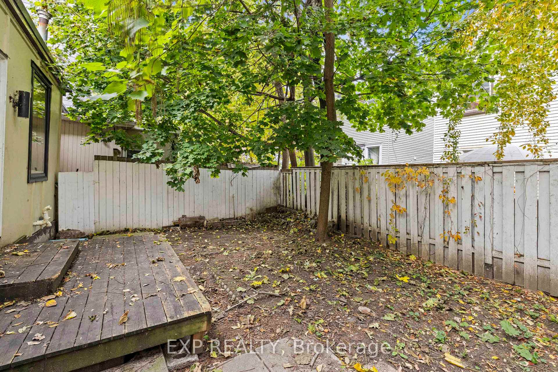 Photo 39 of 14 Audley Avenue, Toronto, South Riverdale — HOMEH