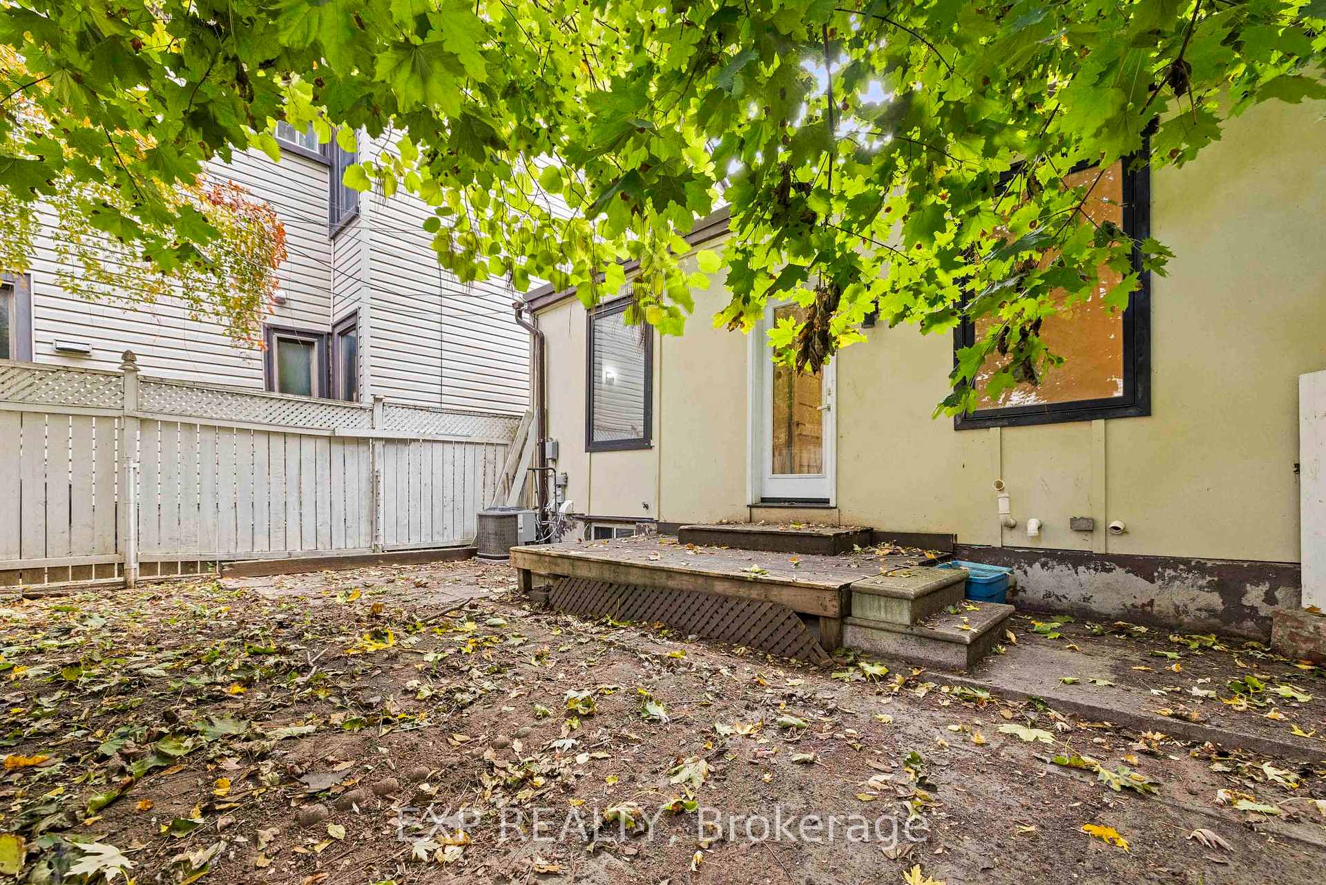 Photo 40 of 14 Audley Avenue, Toronto, South Riverdale — HOMEH