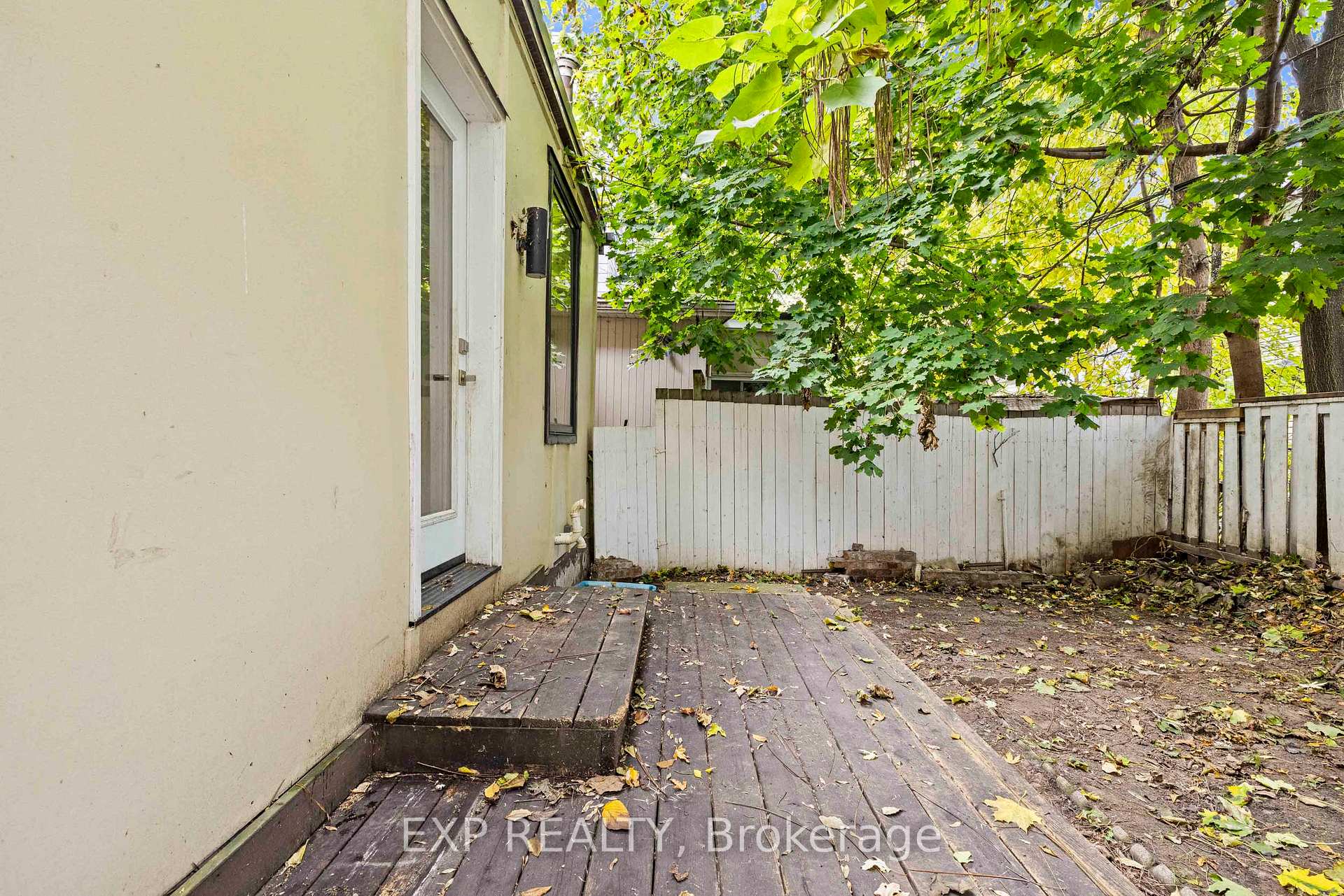 Photo 42 of 14 Audley Avenue, Toronto, South Riverdale — HOMEH