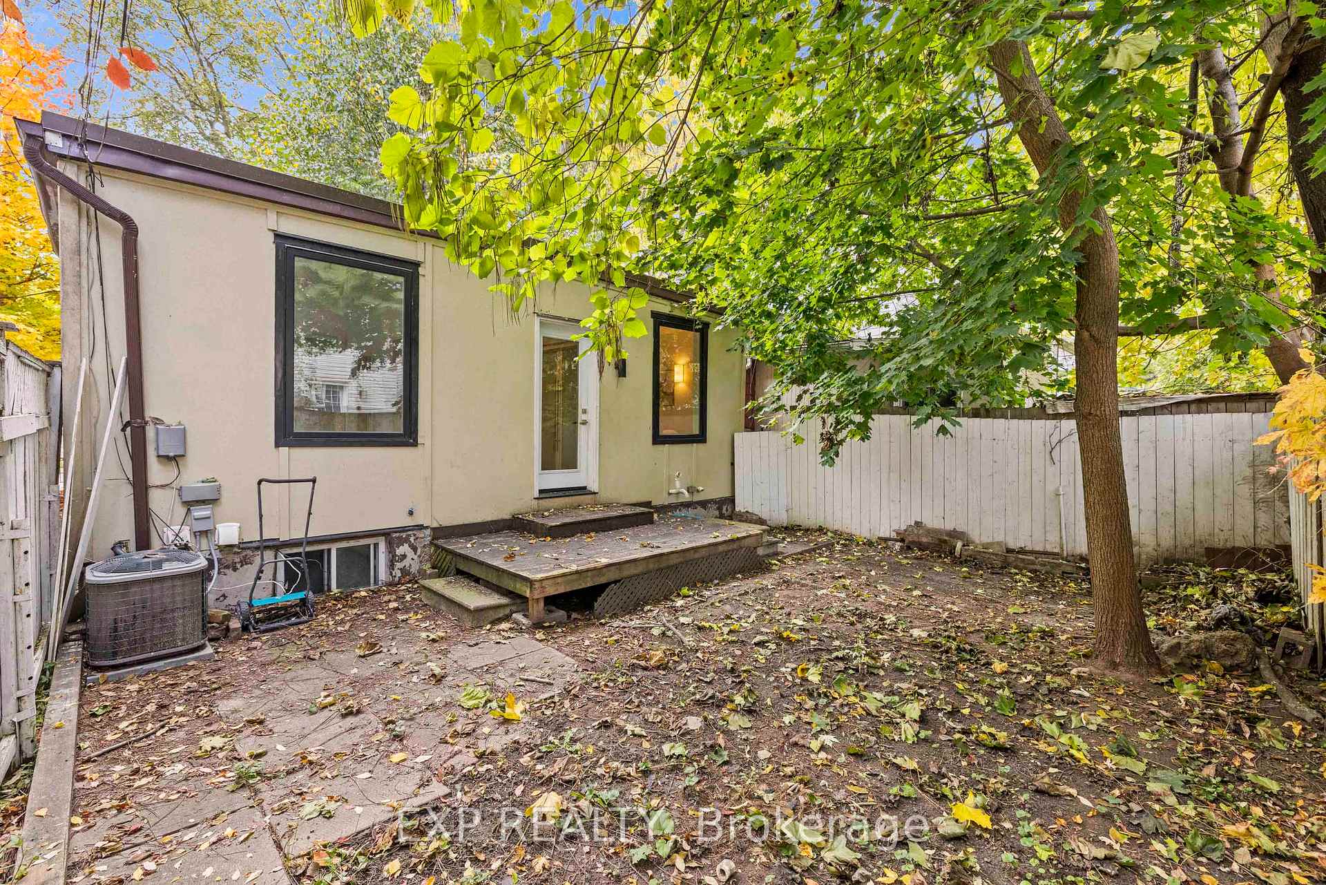 Photo 43 of 14 Audley Avenue, Toronto, South Riverdale — HOMEH