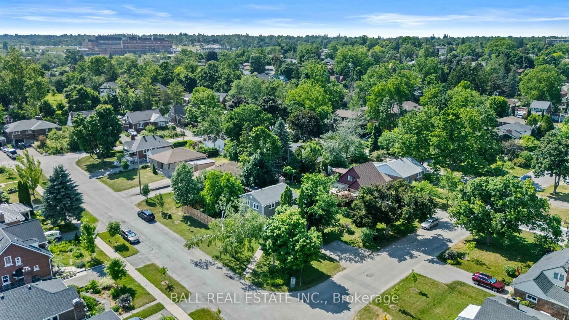 Photo 41 of 10 Anne Street, Peterborough, Town Ward 3 — HOMEH