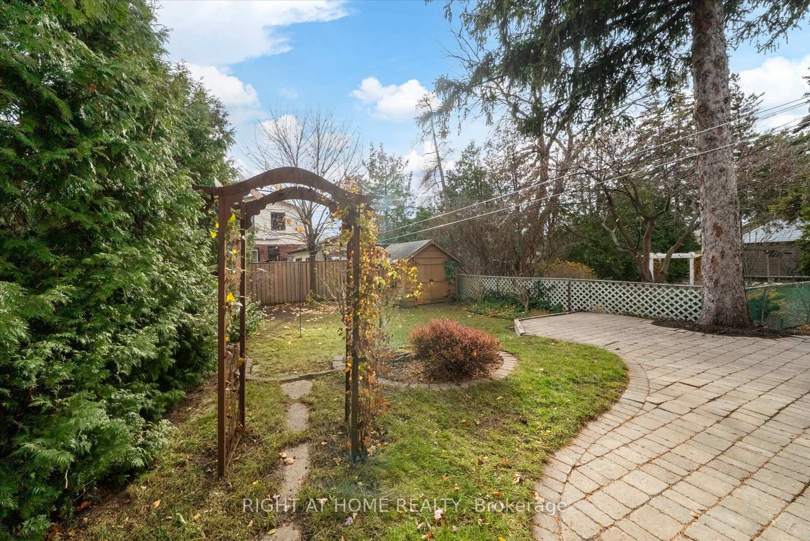 Photo 28 of 17 Yardley Avenue, Toronto, O'Connor-Parkview — HOMEH