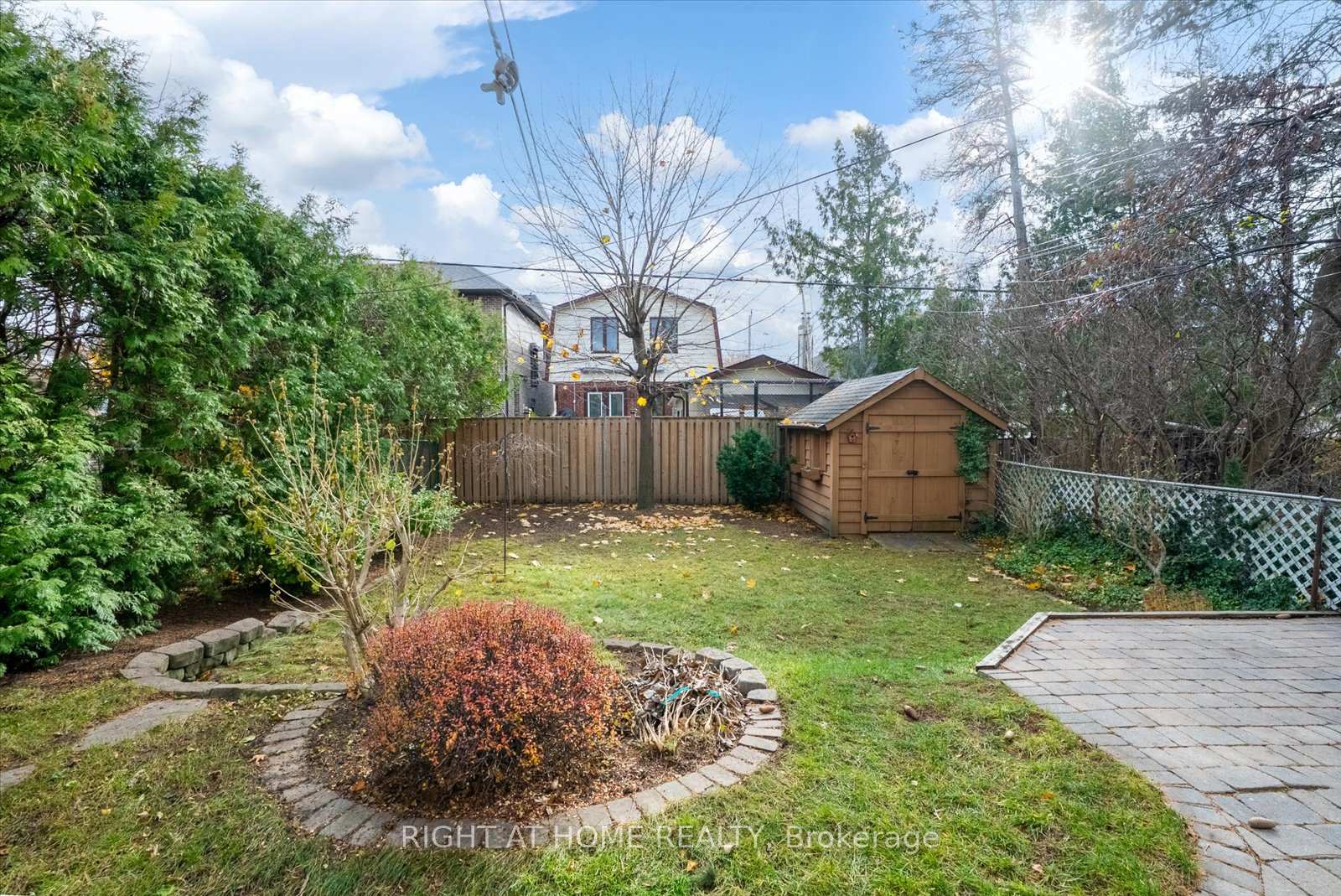 Photo 29 of 17 Yardley Avenue, Toronto, O'Connor-Parkview — HOMEH