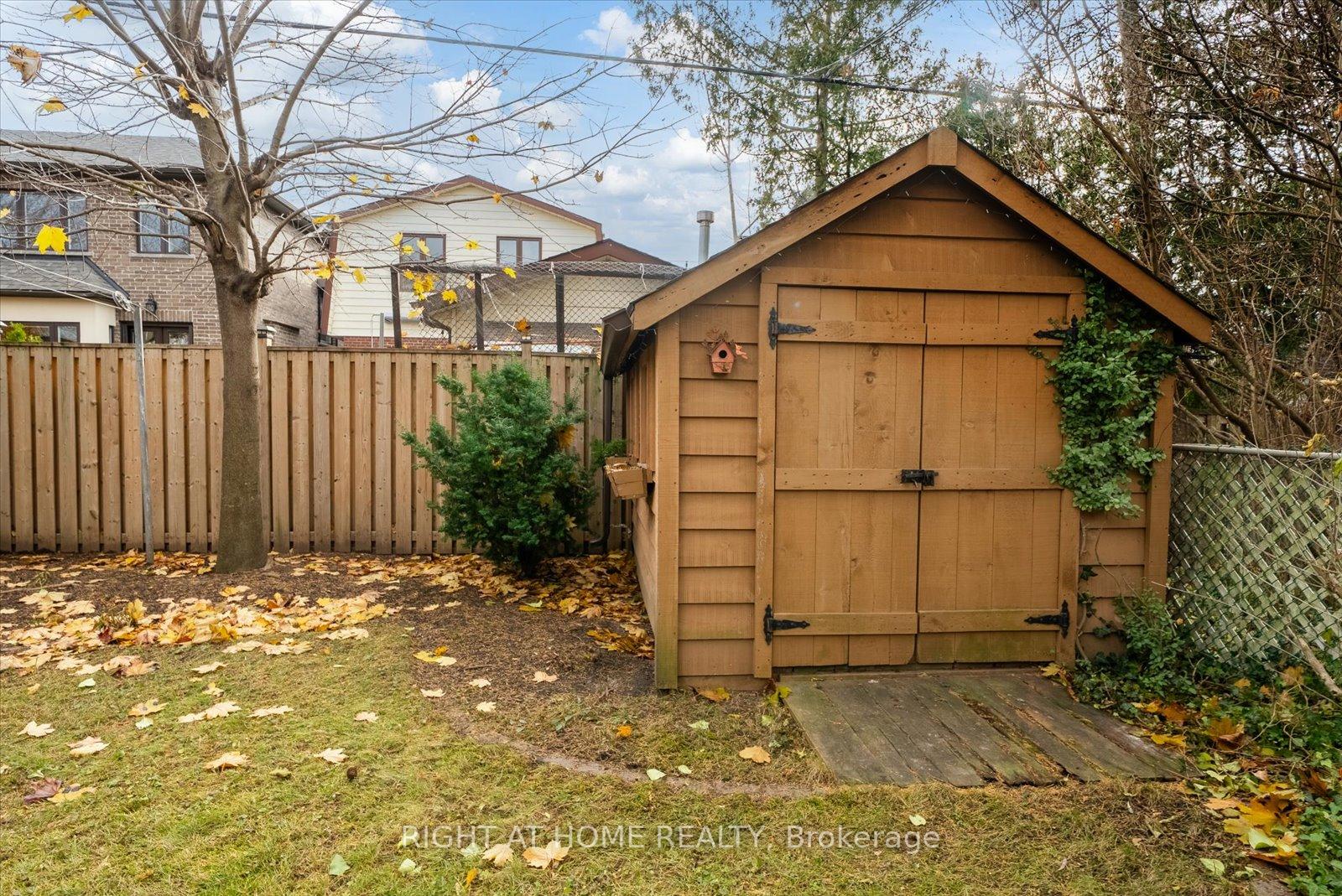 Photo 30 of 17 Yardley Avenue, Toronto, O'Connor-Parkview — HOMEH