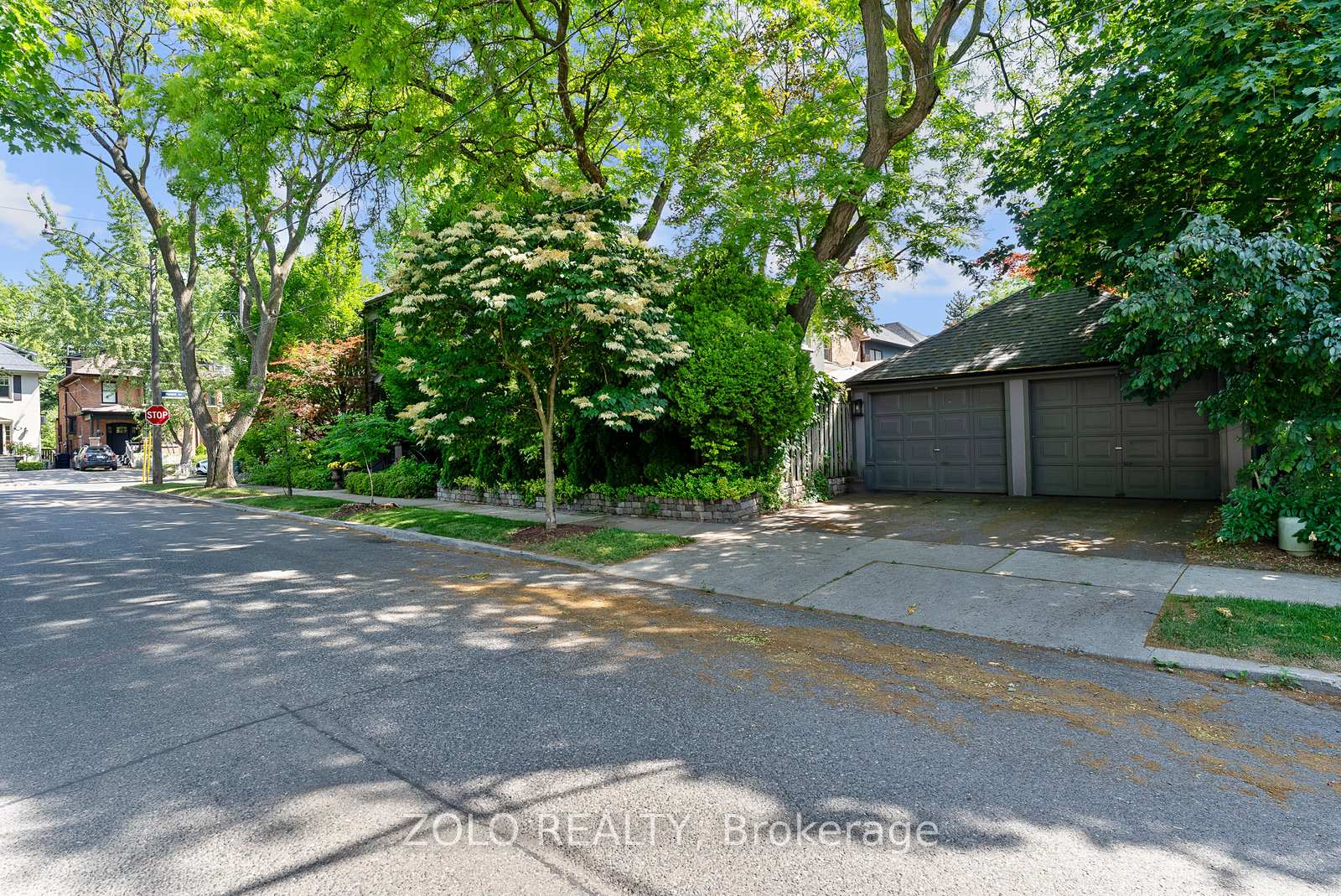 Photo 3 of 129 Clifton Road, Toronto, Rosedale-Moore Park — HOMEH