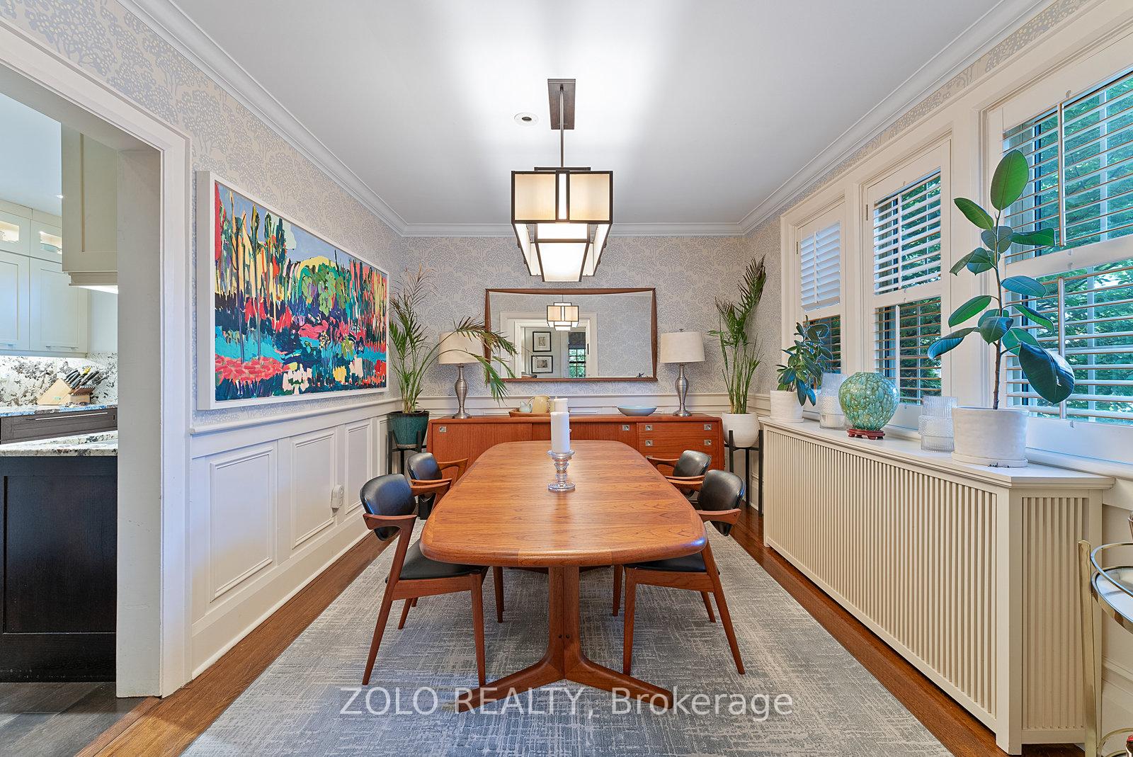 Photo 7 of 129 Clifton Road, Toronto, Rosedale-Moore Park — HOMEH