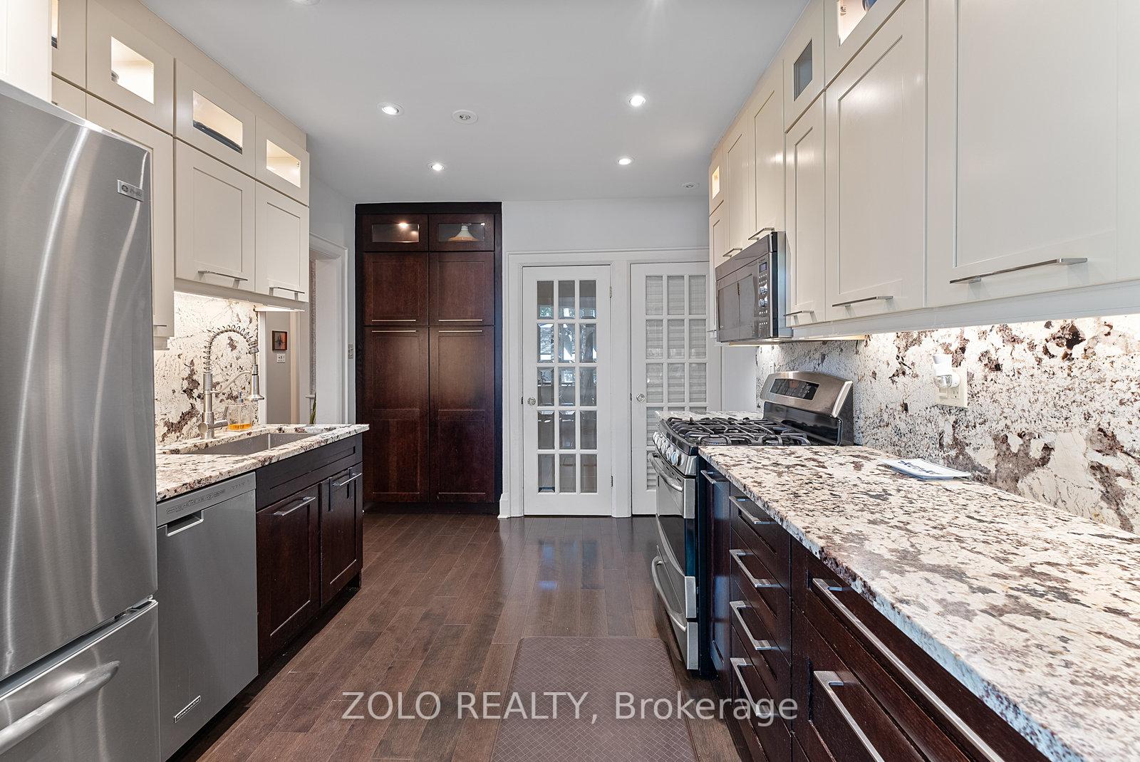 Photo 12 of 129 Clifton Road, Toronto, Rosedale-Moore Park — HOMEH