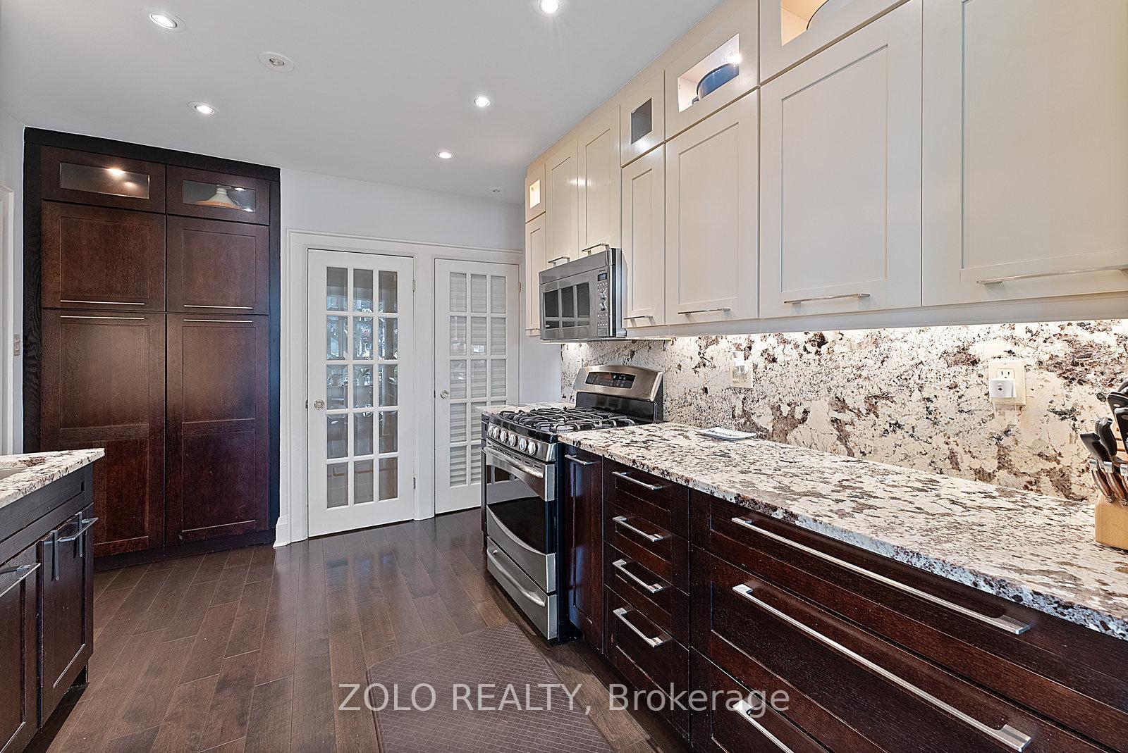 Photo 13 of 129 Clifton Road, Toronto, Rosedale-Moore Park — HOMEH