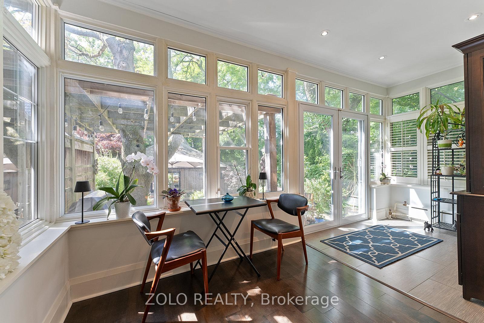 Photo 14 of 129 Clifton Road, Toronto, Rosedale-Moore Park — HOMEH